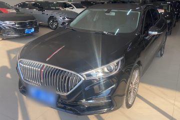 Used Hongqi H5 2022 Classic Model 1.5T DCT Flagship Edition
