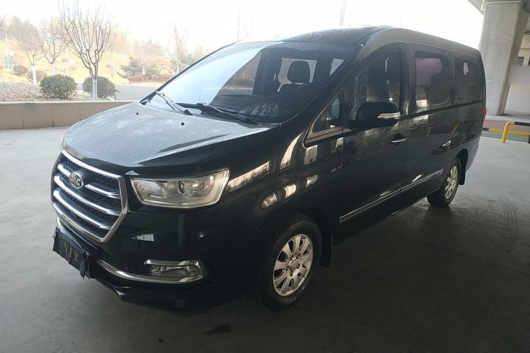 Used  M4 2016 2.0L manual Comfort trim level