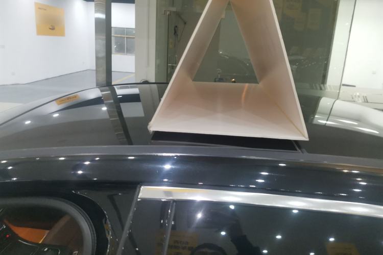 Used Mercedes-Benz E-Class 2019 Restyled E 300 L Sporty and Stylish Edition
