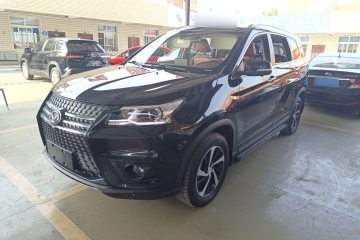 Used HYOSOW S7 2018 1.5T Manual Premium Edition