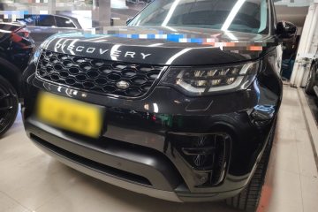 Used Land Rover Discovery 2020 3.0 SC V6 SE