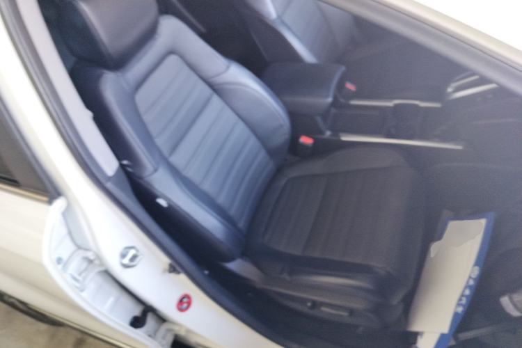 Used Honda CR-V 2021 240TURBO CVT Two-Wheel Drive Urban Edition