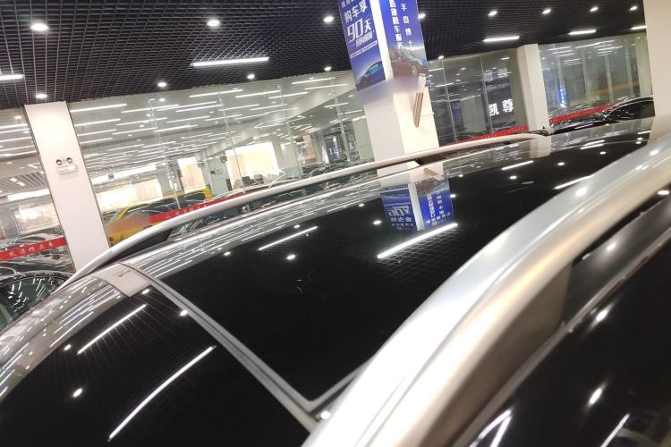 Used Mercedes-Benz GLE 2023 GLE 350 4MATIC Stylish Model
