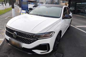 Used Volkswagen Lavida 2023 280TSI DSG Starry Sky Deluxe Edition