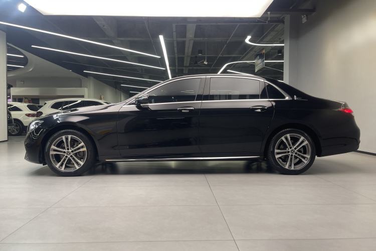 Used Mercedes-Benz E-Class 2023 Restyled E 260 L Sport Edition