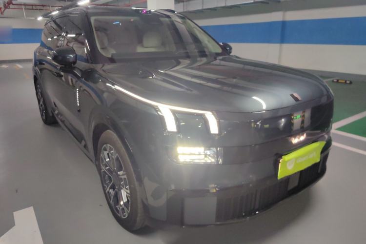 Used Lynk & Co 900 2025 2.0T Ultra