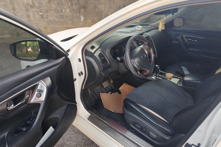 Used Nissan Teana 2013 2.0L XL Comfort Edition