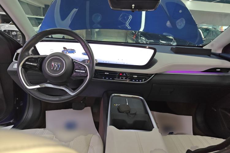 Used Buick LaCrosse 2023 Avia Edition
