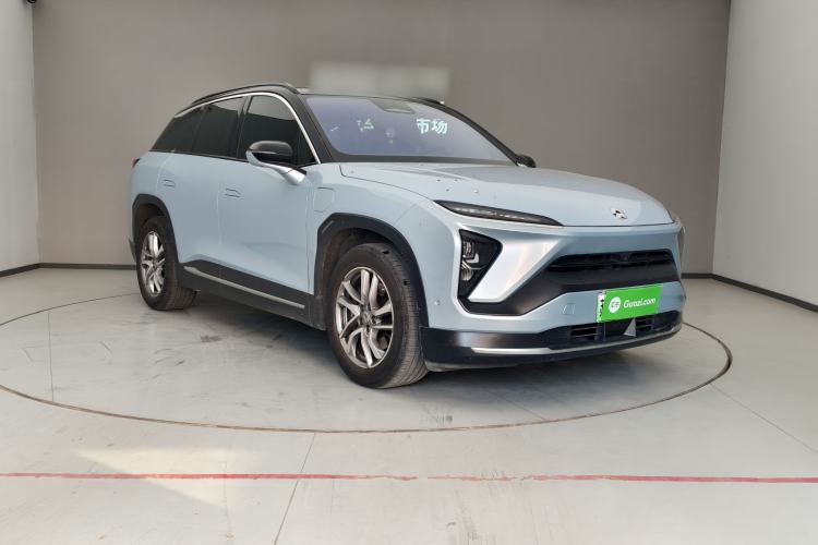 Used Nio ES6 2020 490 km Sport Edition
