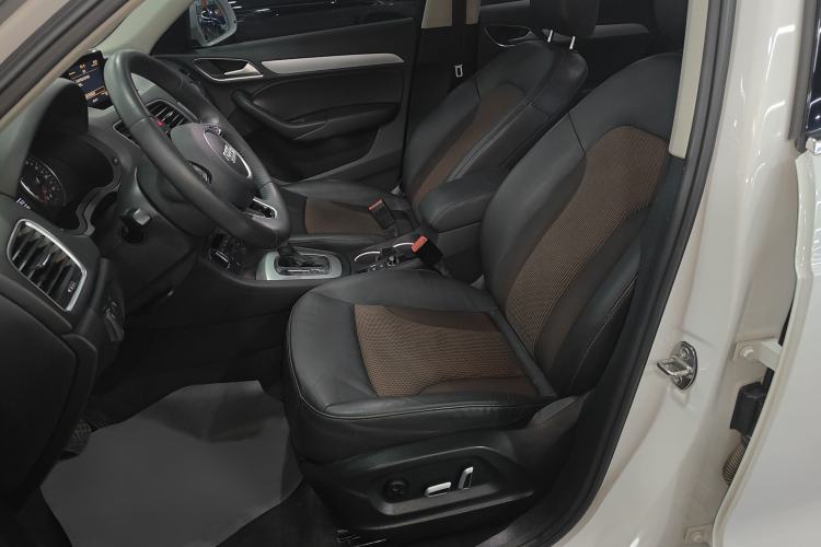 Used Audi Q3 2018 30th Anniversary Edition 30 TFSI Fashion Model
