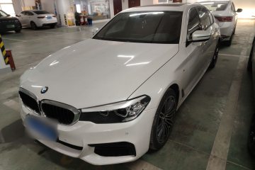 Used BMW 5 Series 2018 530Li xDrive M Sport Package