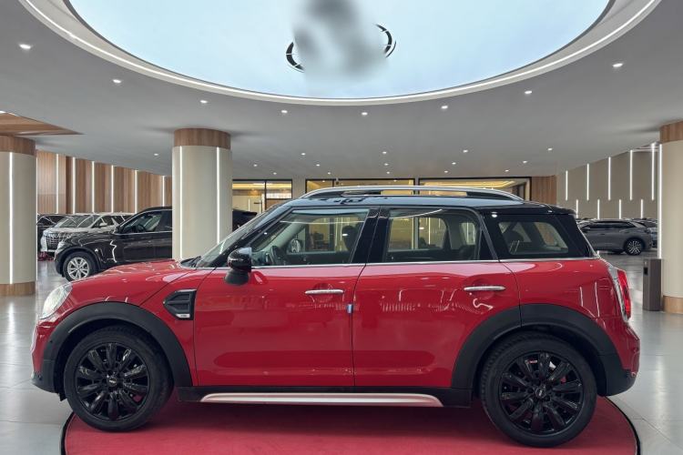 Used  Countryman 2018 1.5T COOPER Artist
