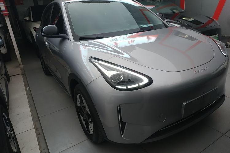 Used  Geome 2025 UP 410km Exploration Edition