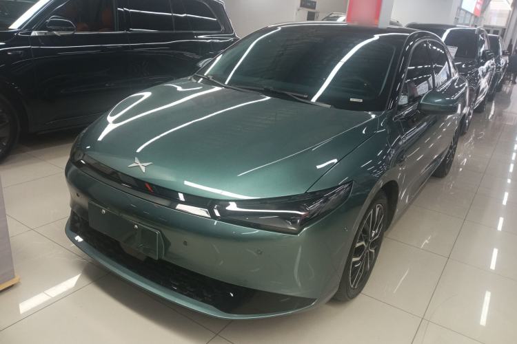 Used XPeng P5 2024 500 Pro Edition