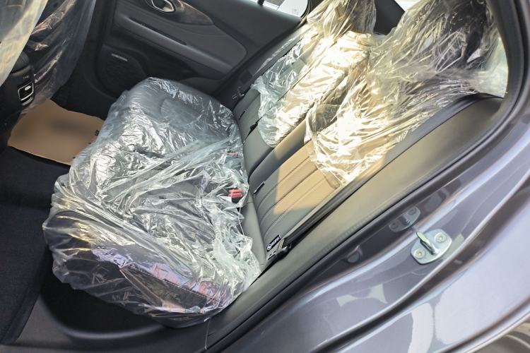 Used GAC Trumpchi EMPOW 2024 270T DCT Yingbao S Edition