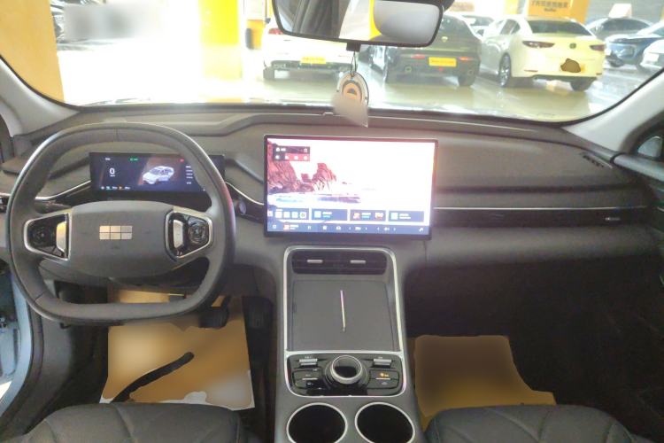 Used  L6 2025 EM-i 140km Explorer+ Edition
