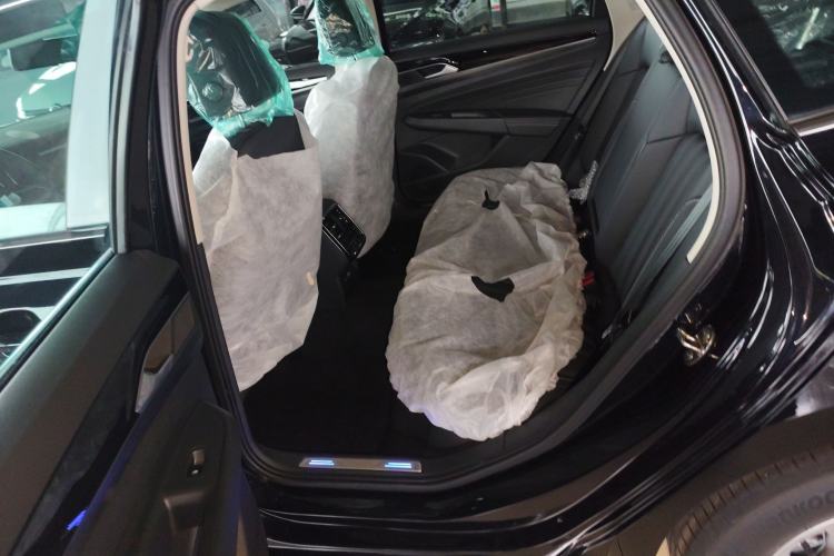 Used Volkswagen Passat New Energy 2025 430 PHEV Hybrid Business Edition