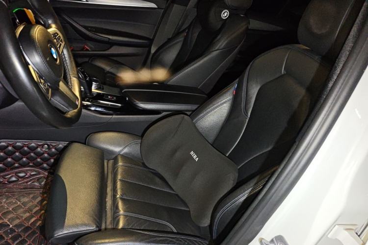 Used BMW 5 Series 2018 525i M Sport Package
