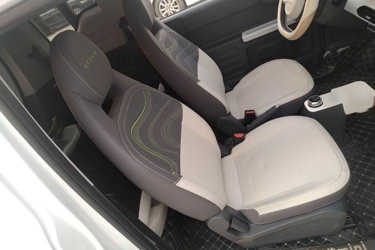 Used  Panda 2024 200km Panda Rider