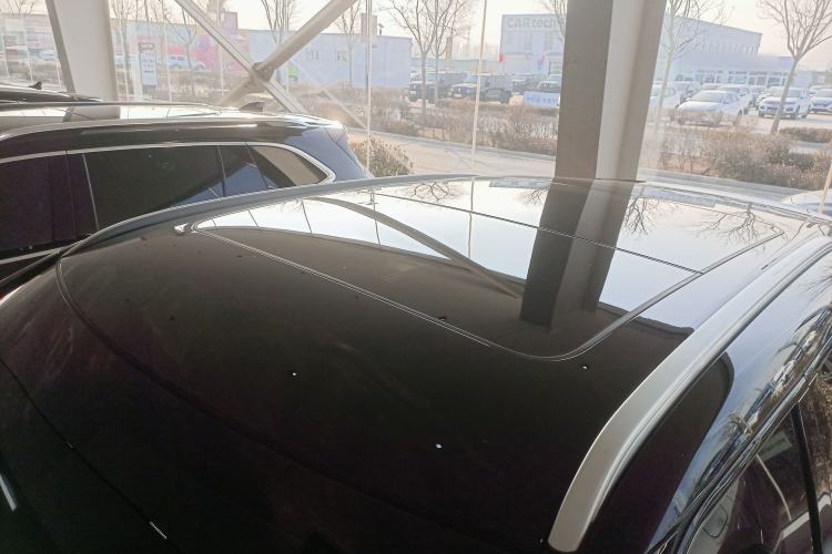 Used Honda Avancier 2020 370TURBO Four-Wheel Drive Premium Edition
