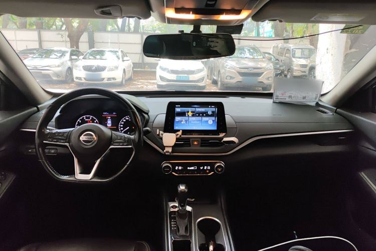 Used Nissan Teana 2020 2.0L XL Comfort Edition