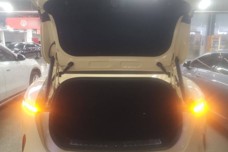 Used  11 2024 700 Three-Laser Four-Wheel Drive Recommended Version
