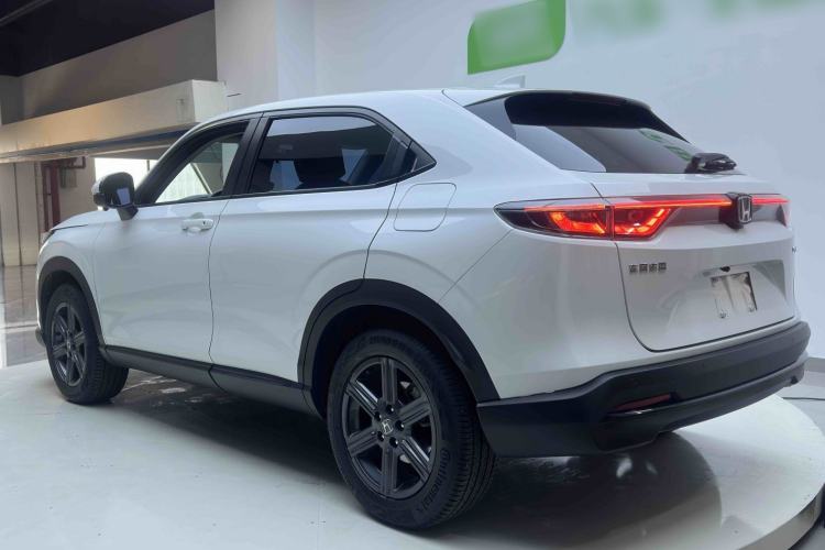Used Honda XR-V 2023 1.5L CVT Thermal Edition
