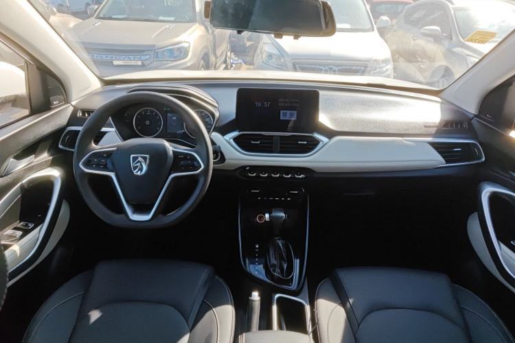 Used Baojun 530 2019 1.5T CVT Luxury Model China V
