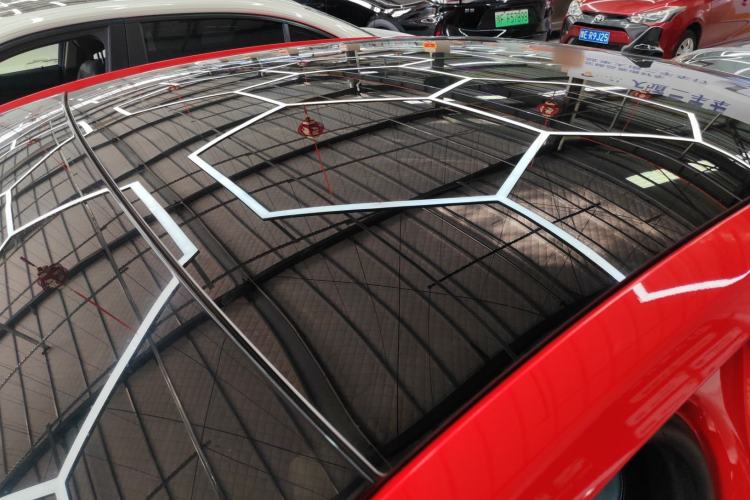 Used Ford Focus 2019 Sedan EcoBoost 180 Automatic ST Line