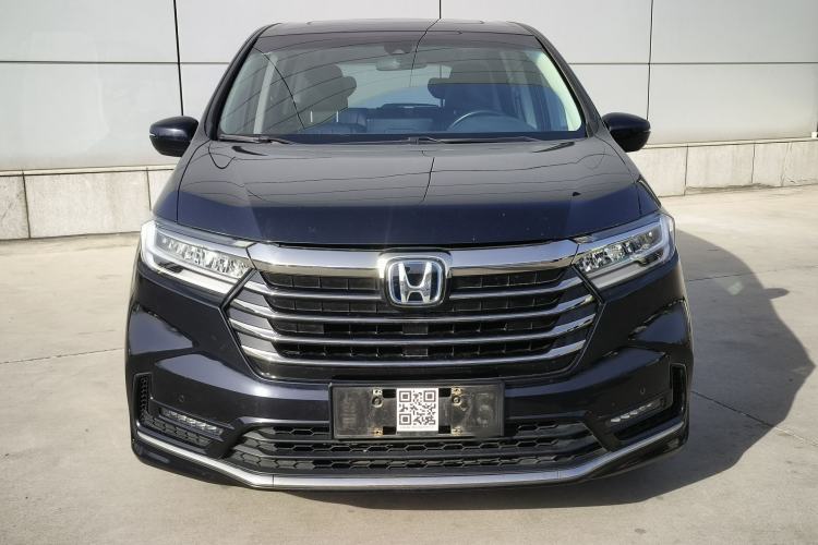 Used Honda Odyssey 2022 2.0L eHEV Sharp Enjoyment Edition
