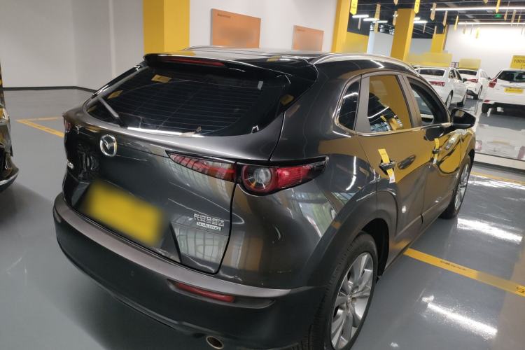 Used Mazda CX-30 2020 2.0L Automatic Joyful Model
