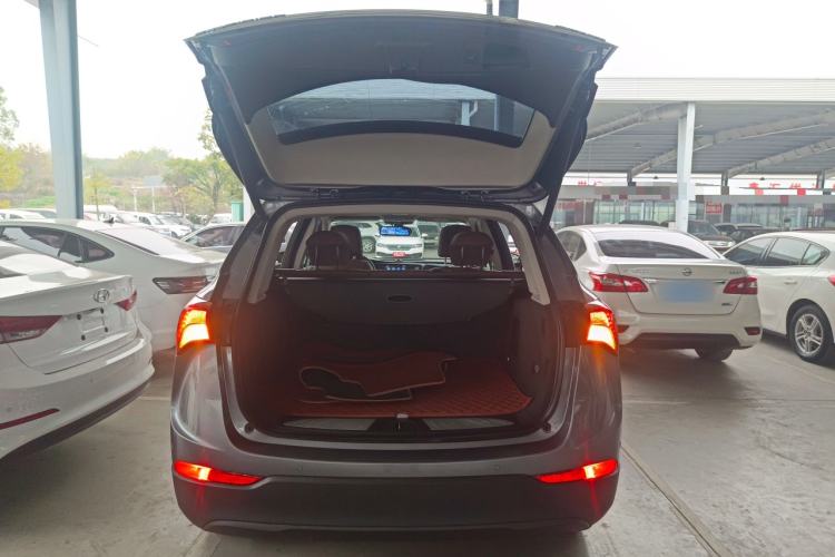 Used Buick Envision 2018 20T Two-Wheel Drive Luxury Model