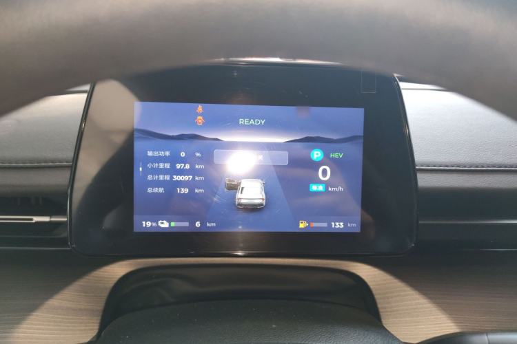 Used Wuling Xingguang 2023 70 Standard Edition
