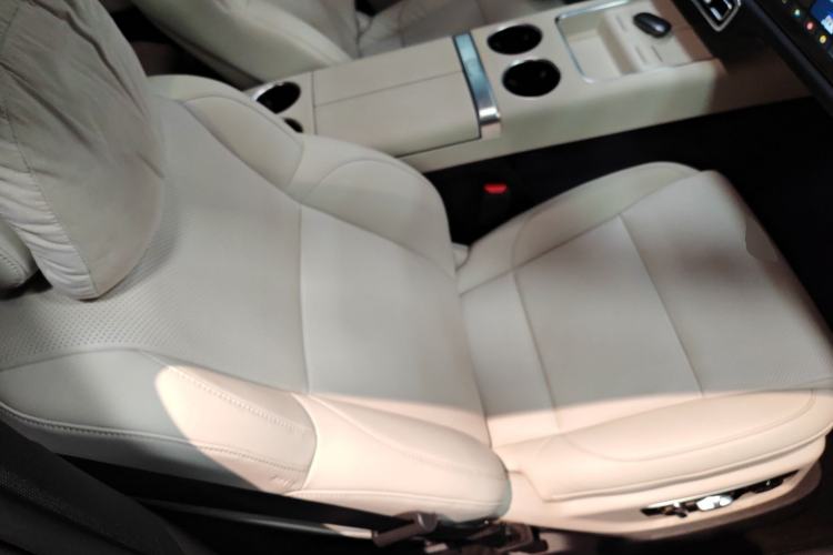 Used Li Auto L9 2024 Ultra Model
