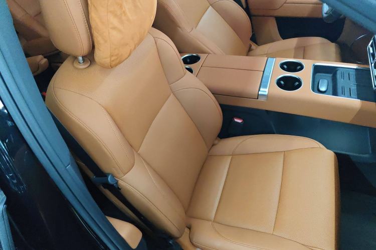 Used Li Auto L9 2024 Ultra Model
