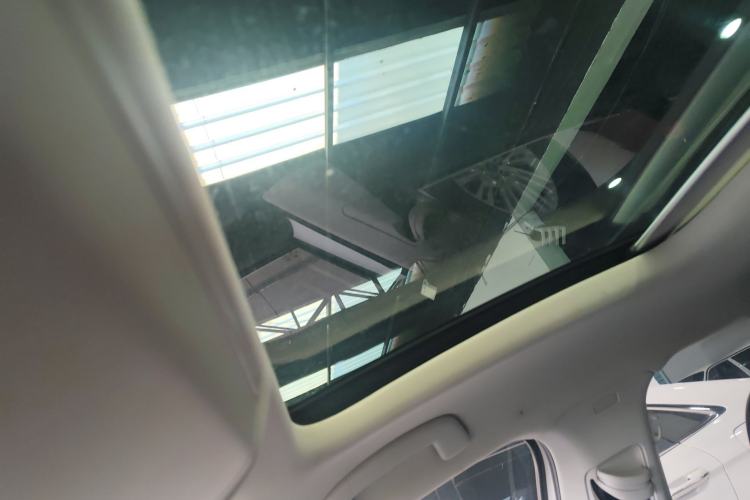 Used Volkswagen Lamando 2021 230TSI DSG Fashion Edition
