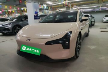 Used XPeng MONA M03 2024 620 with Ultra-Long Range