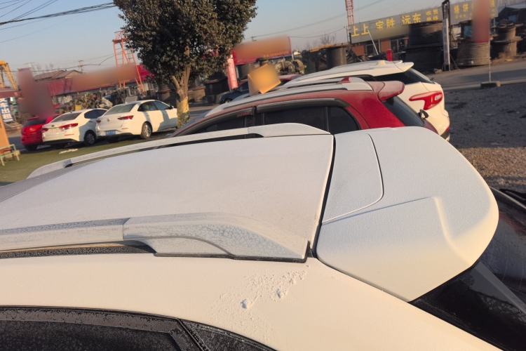 Used Chery Tiggo 3X 2022 PLUS 1.5L CVT Fashion Edition