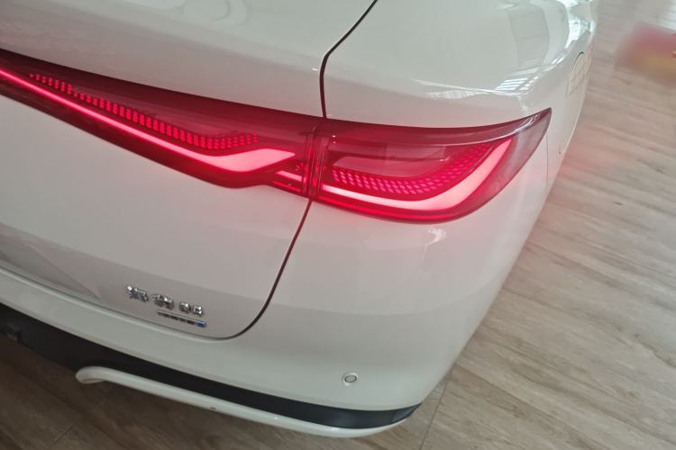 Used BYD Seal 06 New Energy 