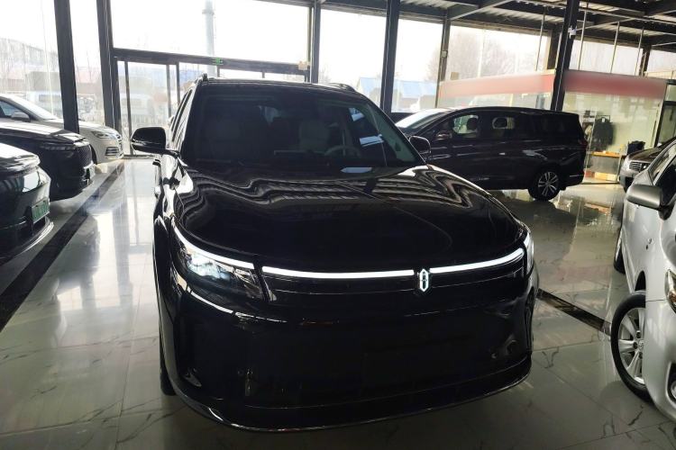 Used Hima AITO M7 2024 1.5T Intelligent Driving Rear-Drive Pro Version 5 Seats