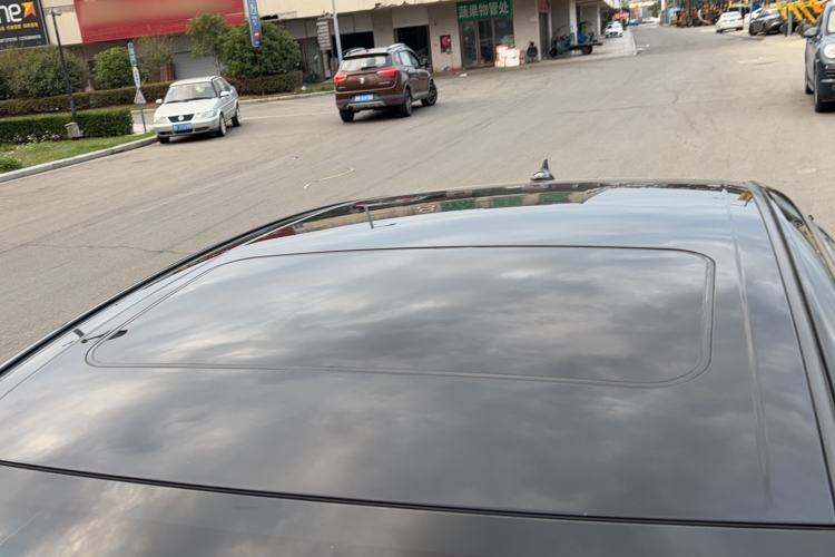 Used Toyota Avalon 2019 2.0L Luxury Edition China VI Standard
