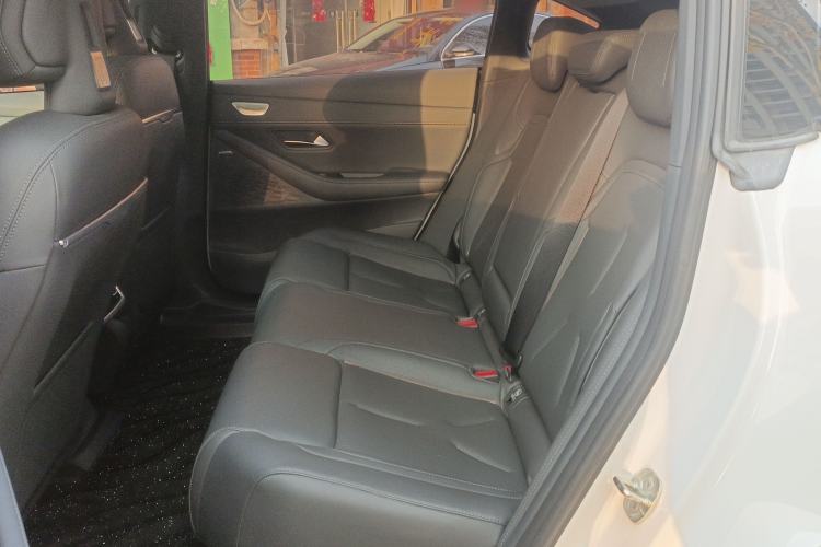 Used  SL03 2022 1.5L 1200 Extended-Range Version