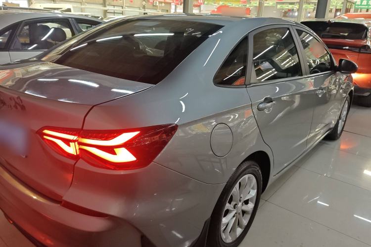 Used Chevrolet Monza 2023 1.5L Dual-Clutch WOW Enjoyment Edition
