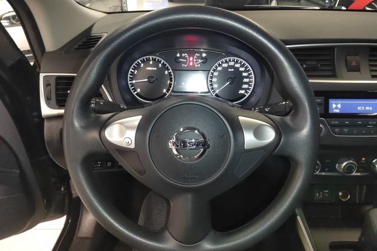 Used Nissan Sylphy 2022 Classic 1.6XE CVT Comfort Edition
