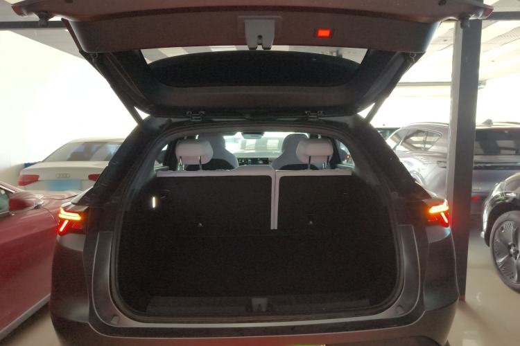 Used ARCFOX Alpha T5 2024 520 MAX
