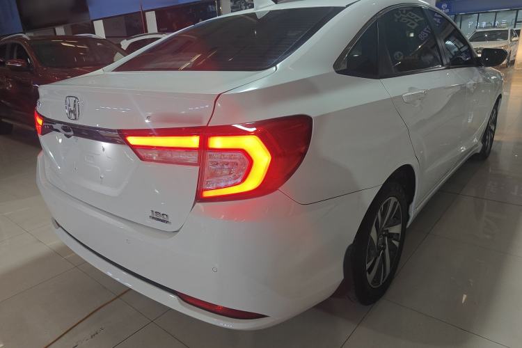 Used Honda Crider 2019 180 Turbo CVT Luxury Edition China VI Emission Standard