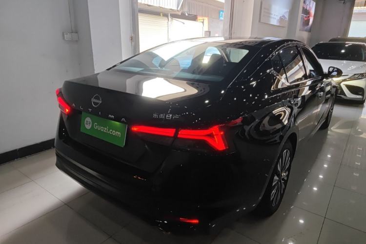 Used Nissan Teana 2022 2.0L XL-TLS Enjoyment Edition