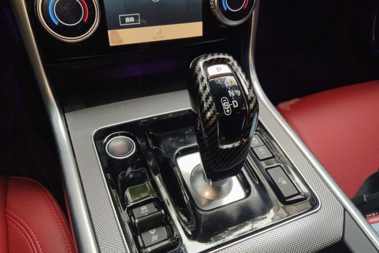 Used Jaguar XEL 2024 2.0T 250 PS R-DYNAMIC S Advanced Sport Edition