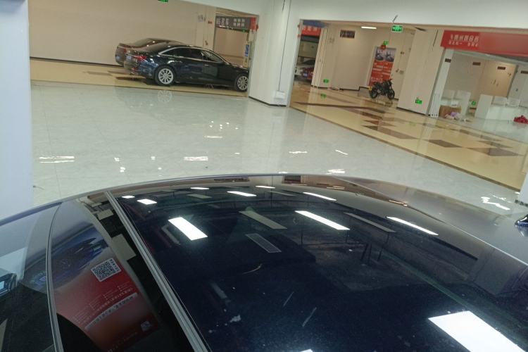 Used Hyundai Lafesta 2023 270T N Line DLX Luxury Edition
