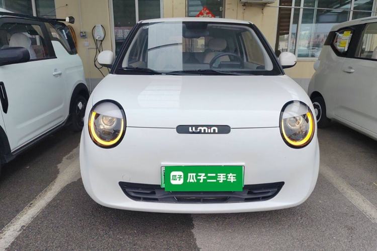 Used  Lumin 2022 210km Sweet Edition